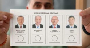 تركيا: الانتخابات الرئاسية تتجه إلى جولة ثانية “حاسمة”
