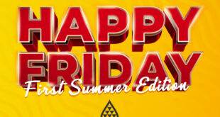 لعشاق الهميزات وبمناسبة فصل الصيف.. عروض Happy Friday جات عند أكسال وموروكومول